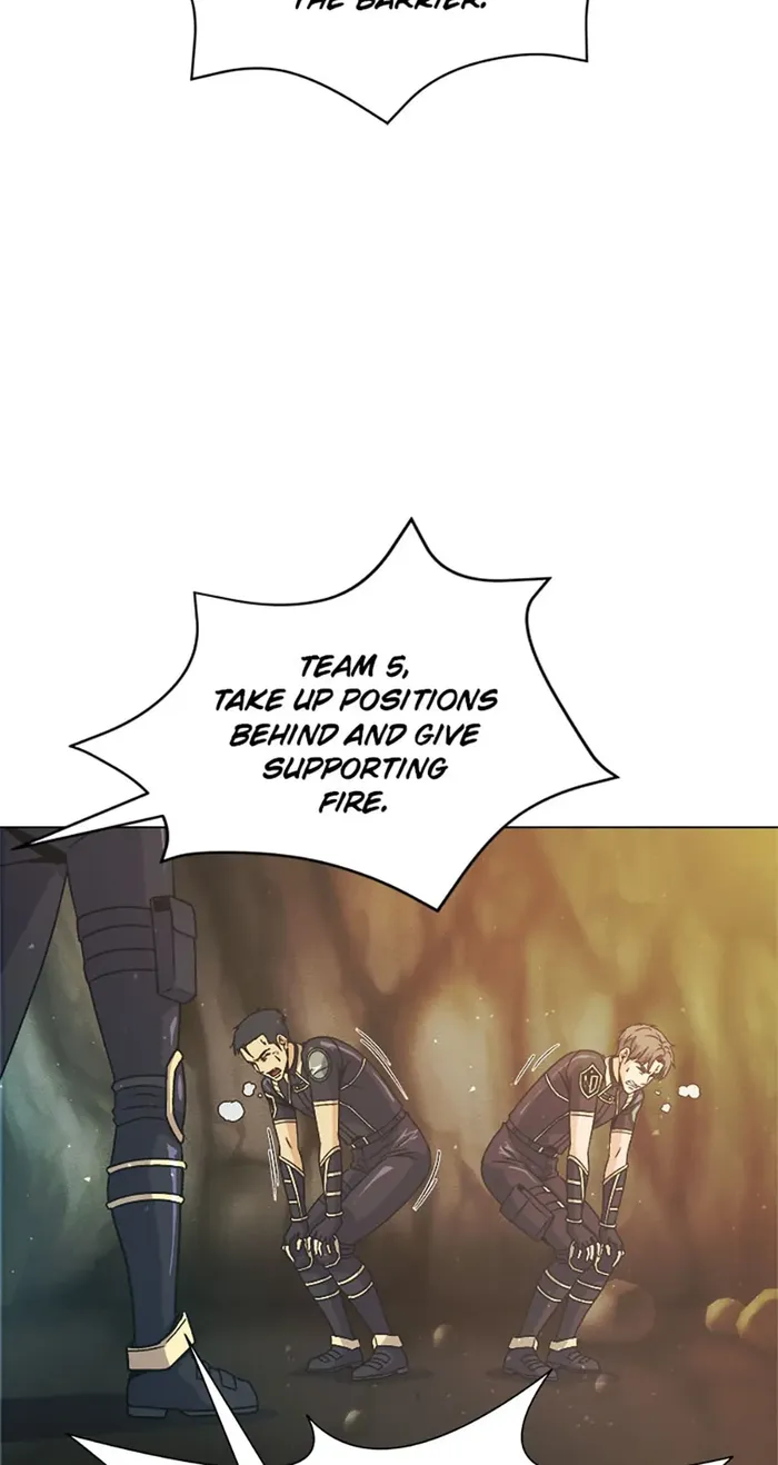 Carnivorous Hunter chapter 52 page 4