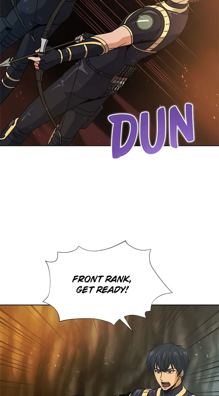 Carnivorous Hunter chapter 52 page 40