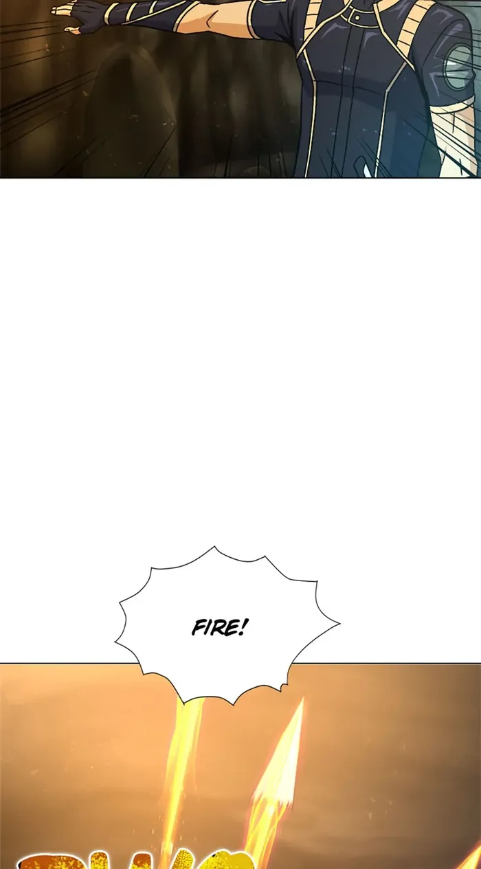 Carnivorous Hunter chapter 52 page 41