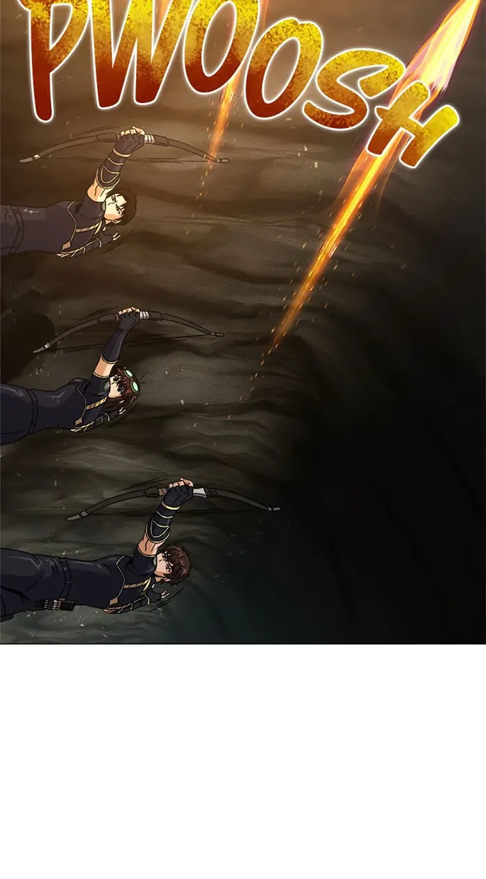 Carnivorous Hunter chapter 52 page 42