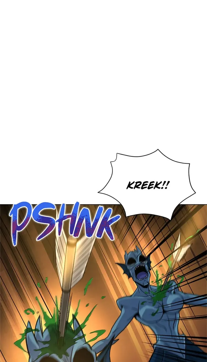 Carnivorous Hunter chapter 52 page 44