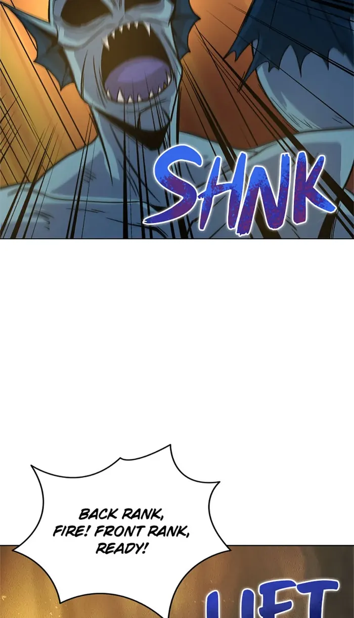 Carnivorous Hunter chapter 52 page 45