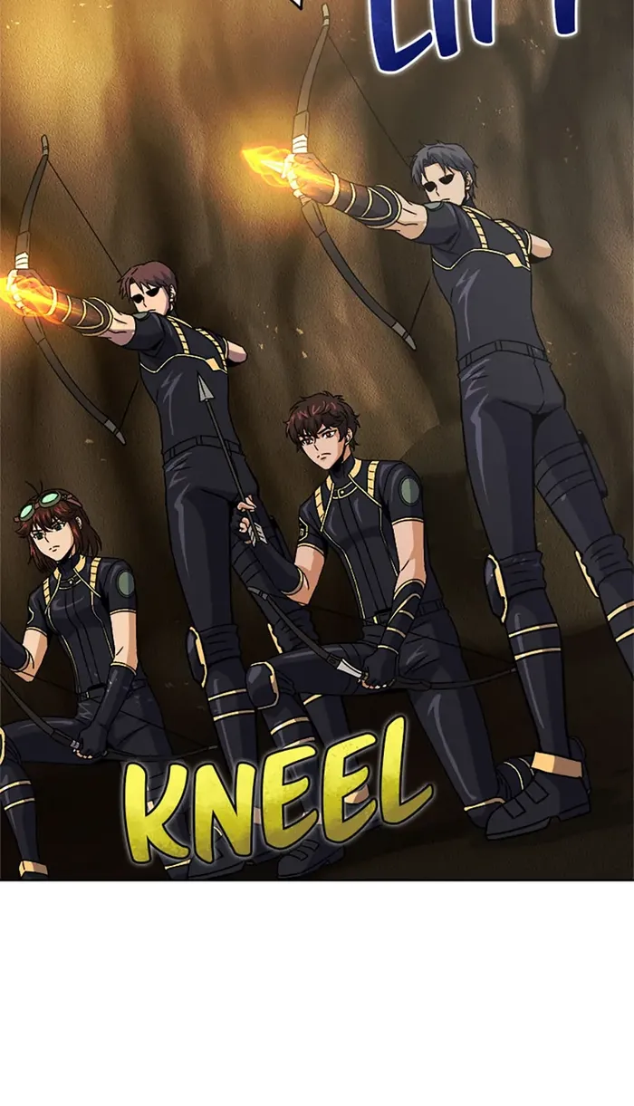 Carnivorous Hunter chapter 52 page 46