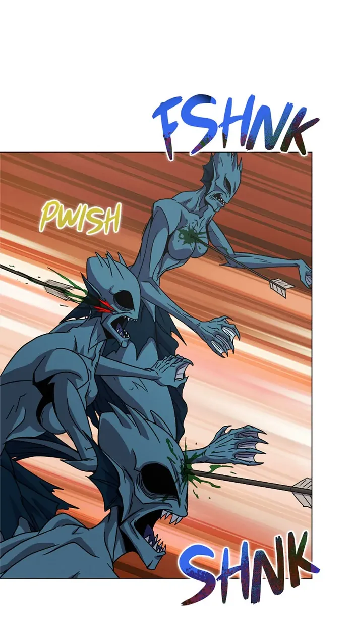 Carnivorous Hunter chapter 52 page 47