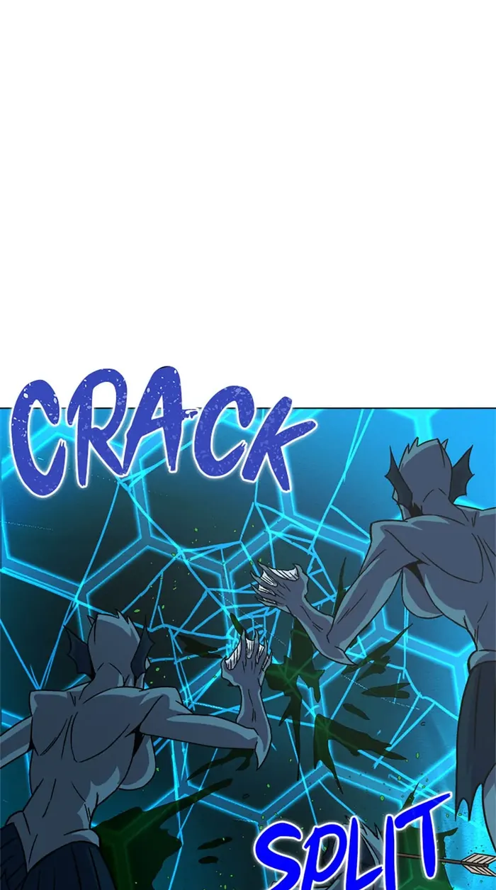 Carnivorous Hunter chapter 52 page 48