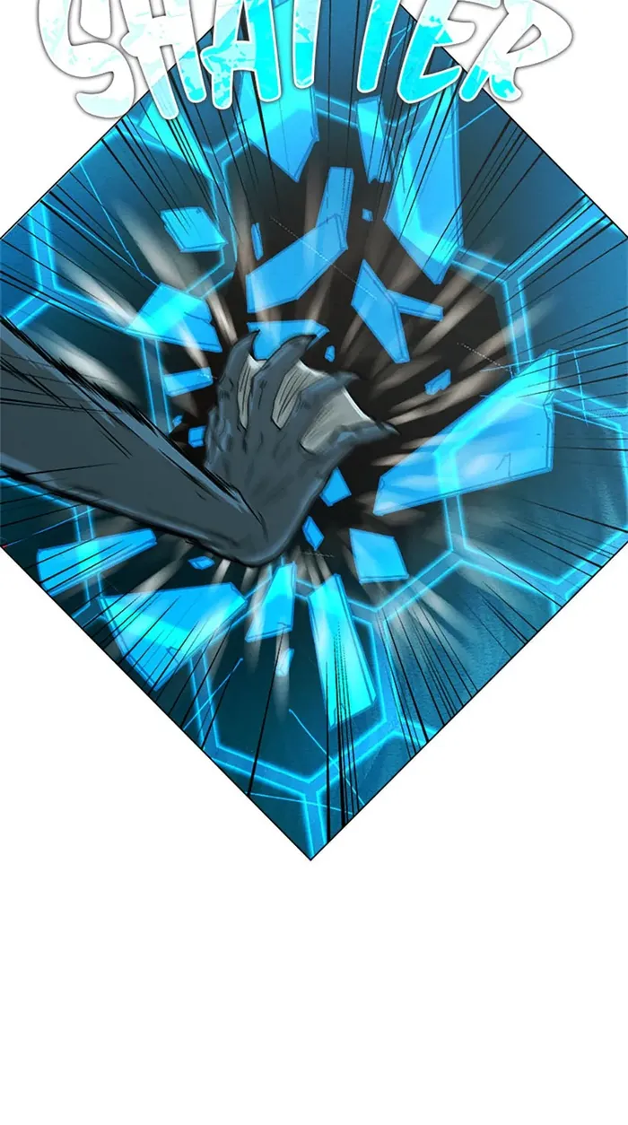 Carnivorous Hunter chapter 52 page 50