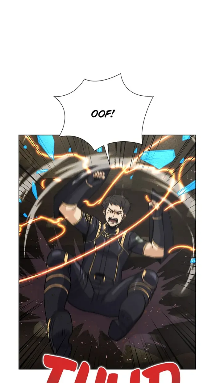 Carnivorous Hunter chapter 52 page 51