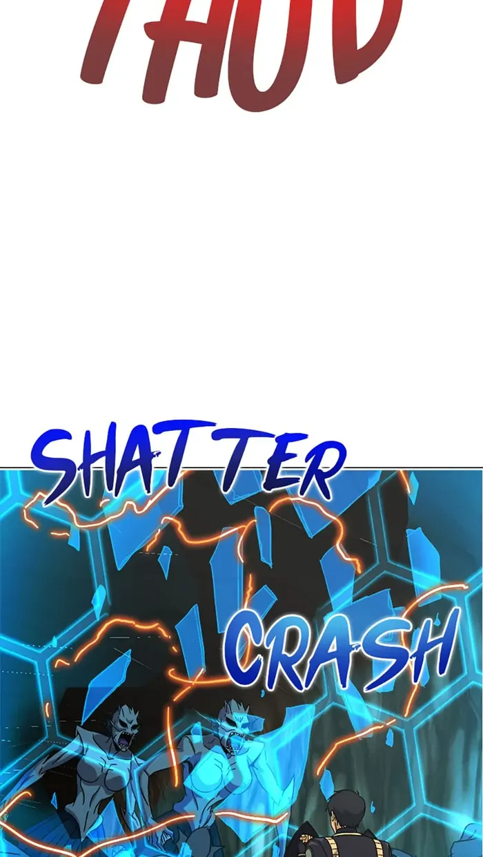 Carnivorous Hunter chapter 52 page 52