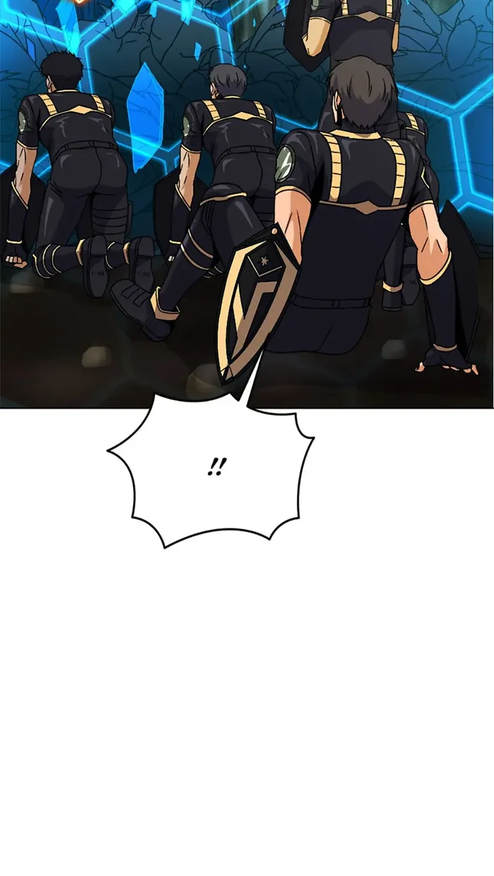 Carnivorous Hunter chapter 52 page 53