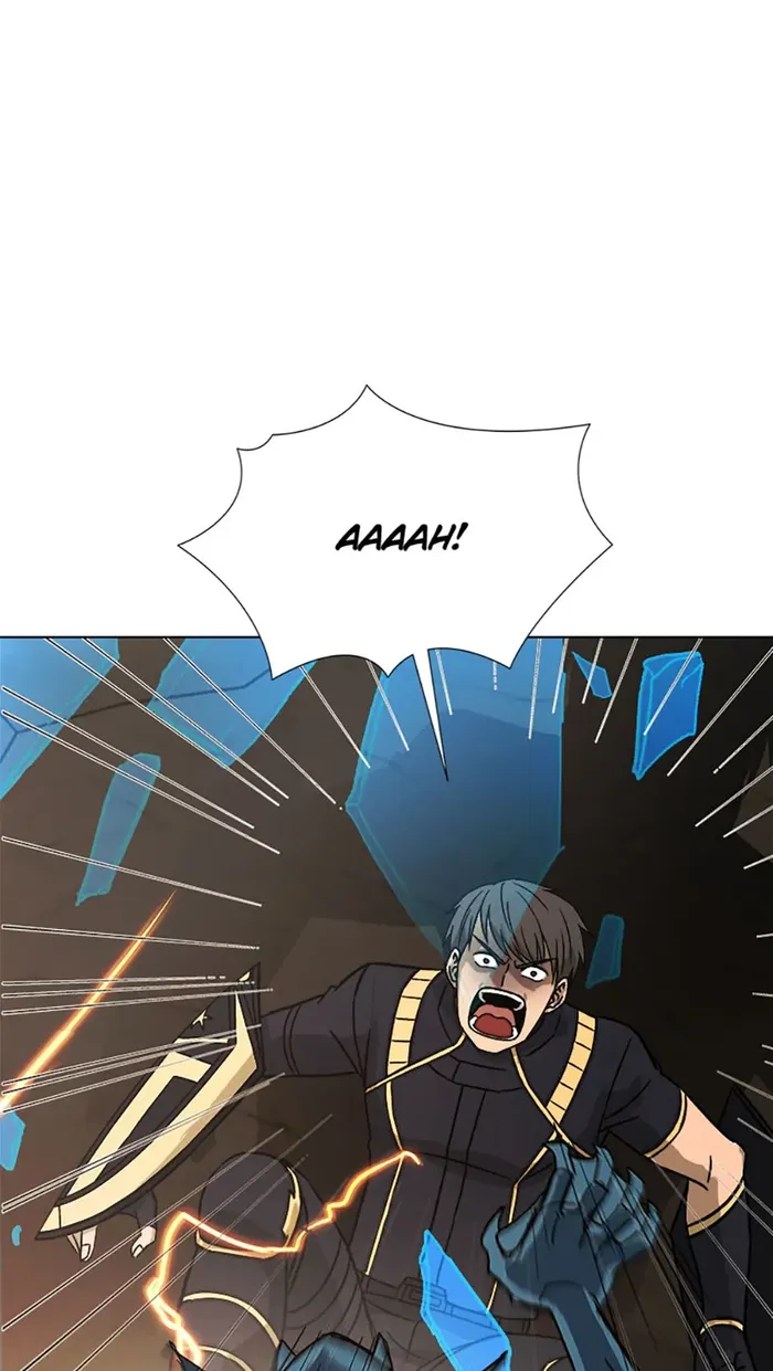 Carnivorous Hunter chapter 52 page 54