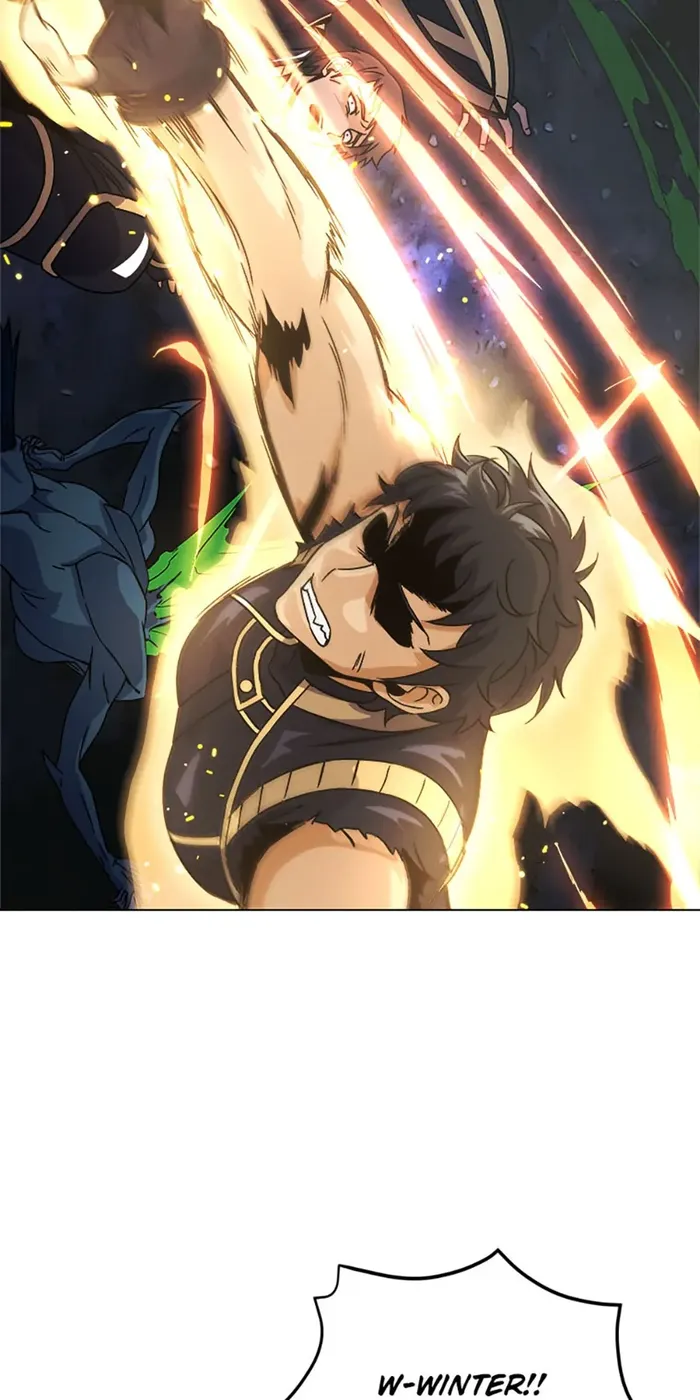 Carnivorous Hunter chapter 52 page 58