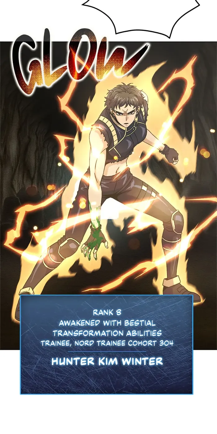 Carnivorous Hunter chapter 52 page 59