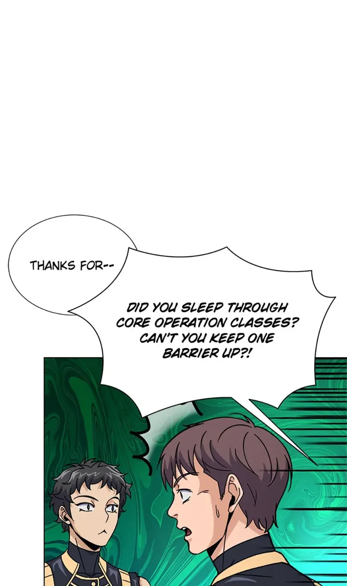 Carnivorous Hunter chapter 52 page 60