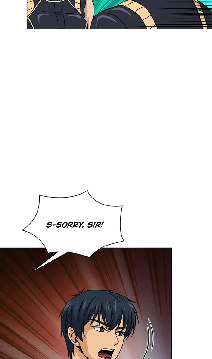 Carnivorous Hunter chapter 52 page 61