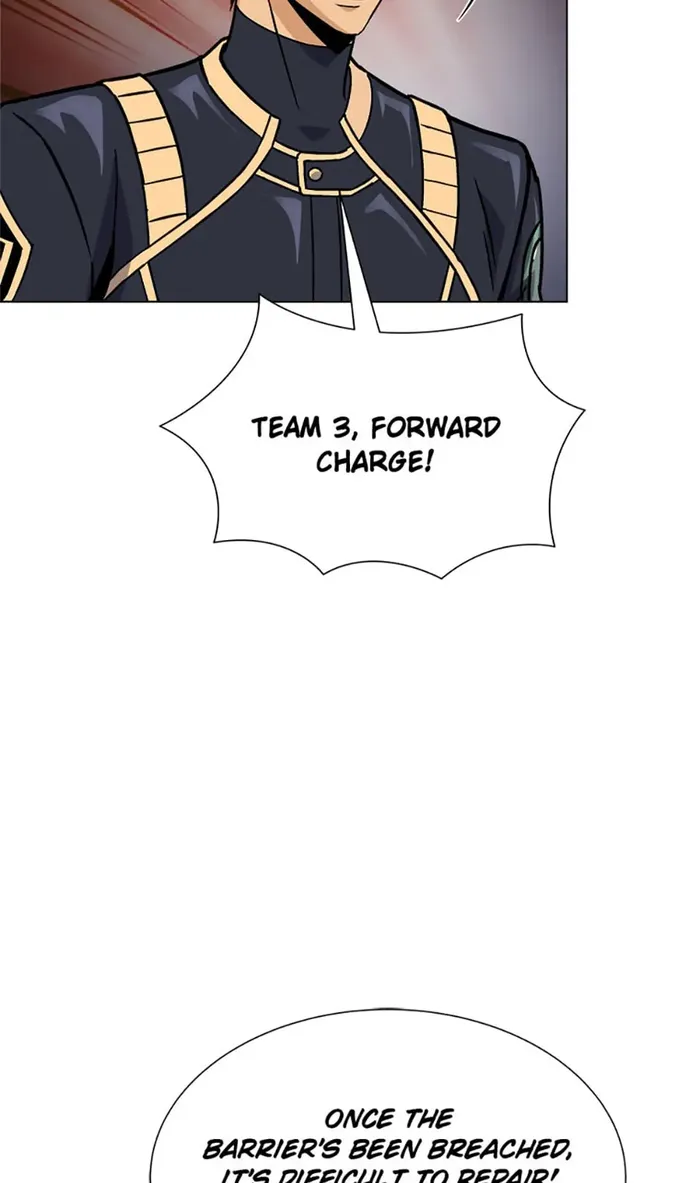 Carnivorous Hunter chapter 52 page 62