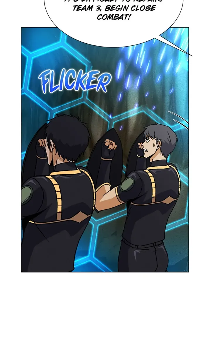 Carnivorous Hunter chapter 52 page 63