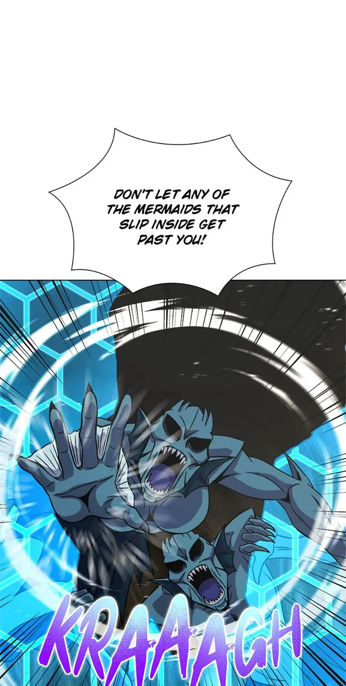 Carnivorous Hunter chapter 52 page 64