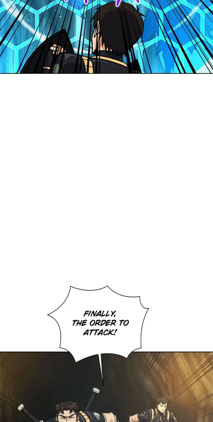 Carnivorous Hunter chapter 52 page 65