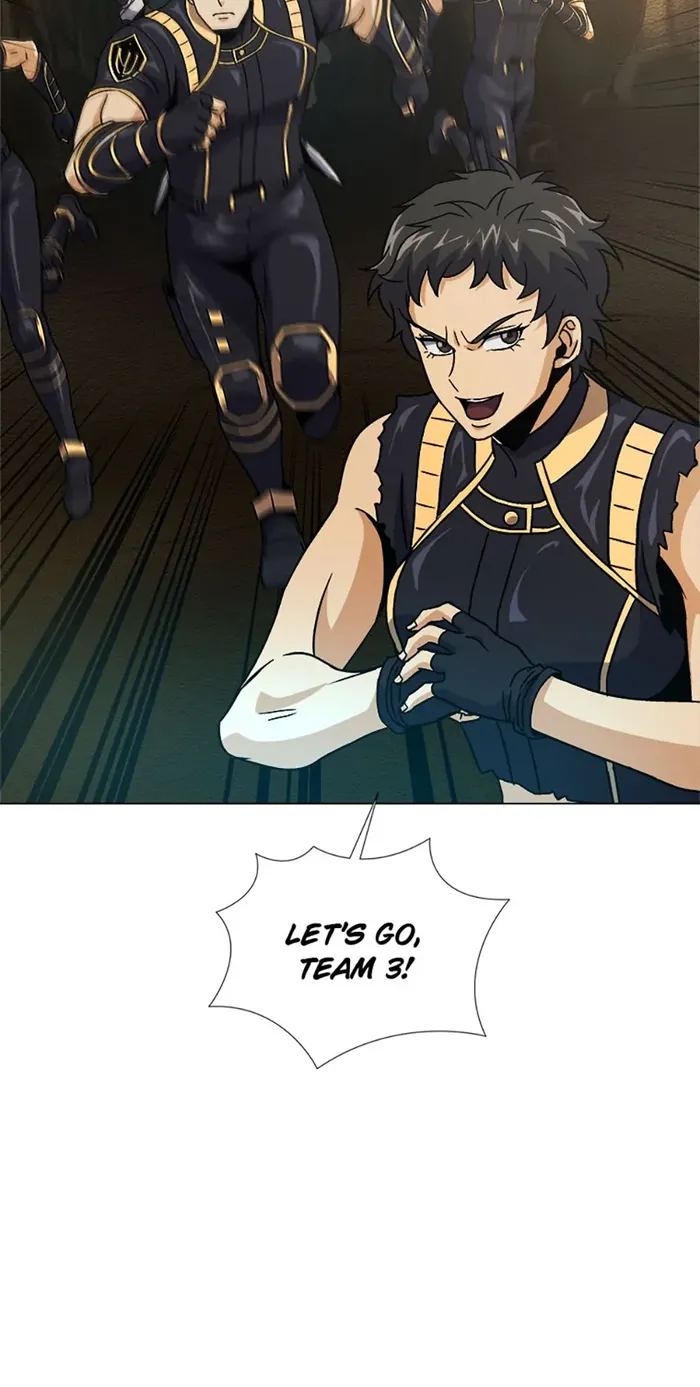 Carnivorous Hunter chapter 52 page 66