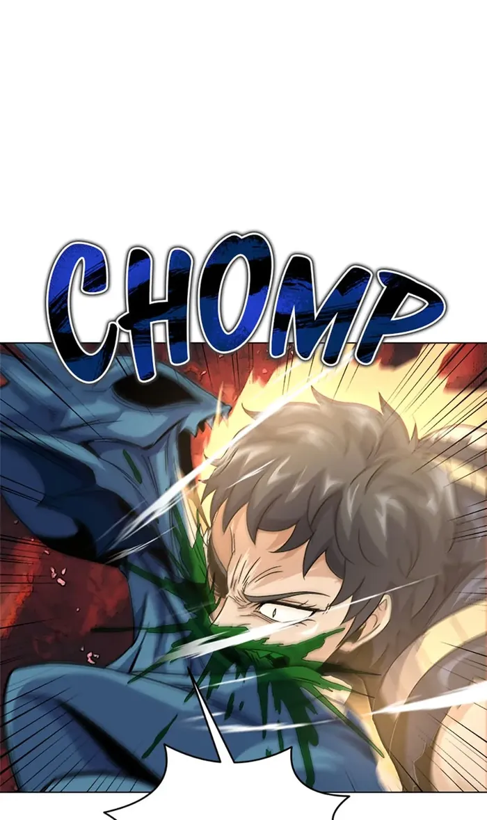 Carnivorous Hunter chapter 52 page 67