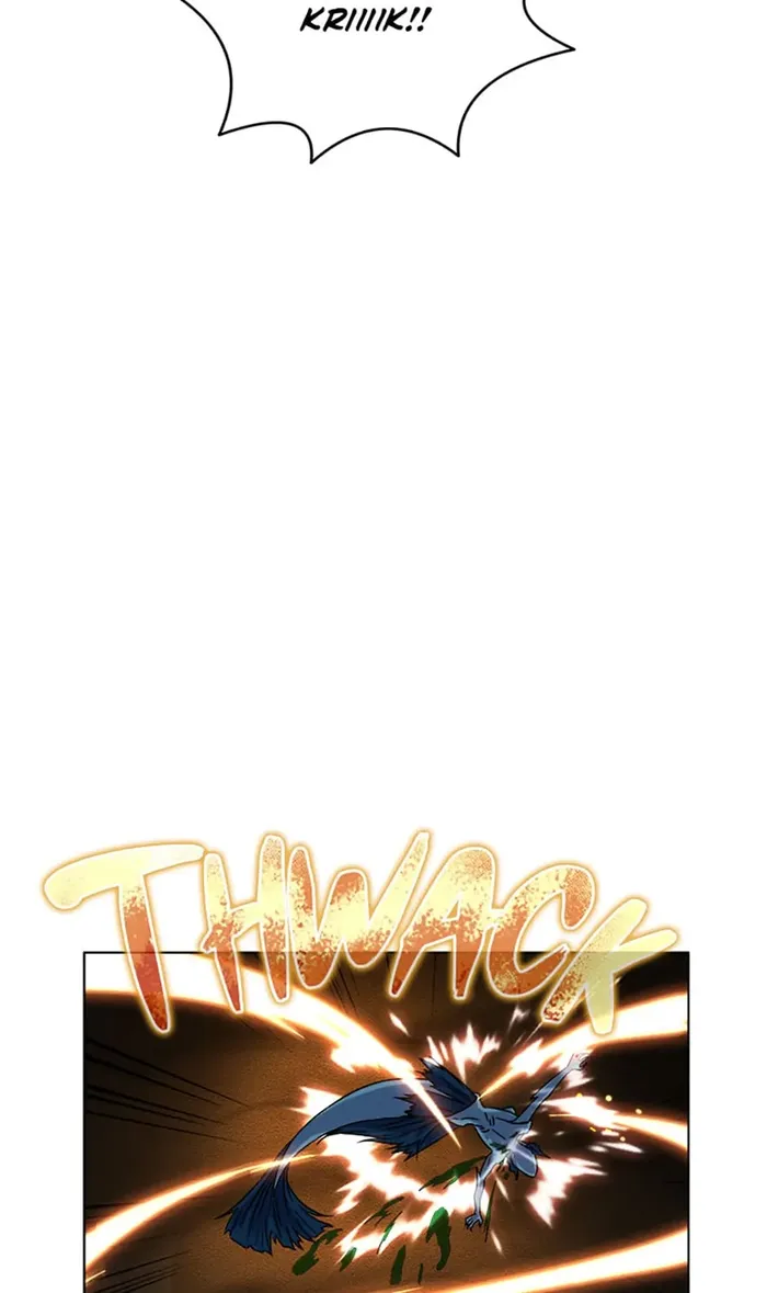 Carnivorous Hunter chapter 52 page 68