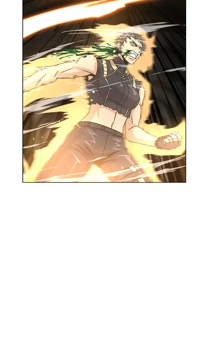 Carnivorous Hunter chapter 52 page 69