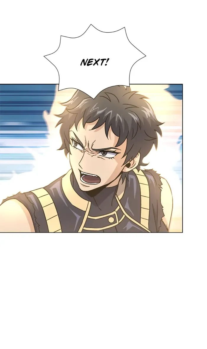 Carnivorous Hunter chapter 52 page 70