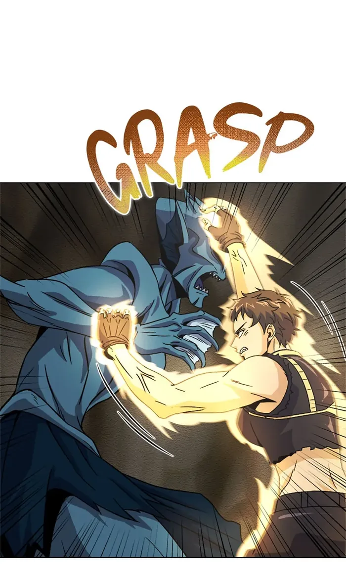 Carnivorous Hunter chapter 52 page 71