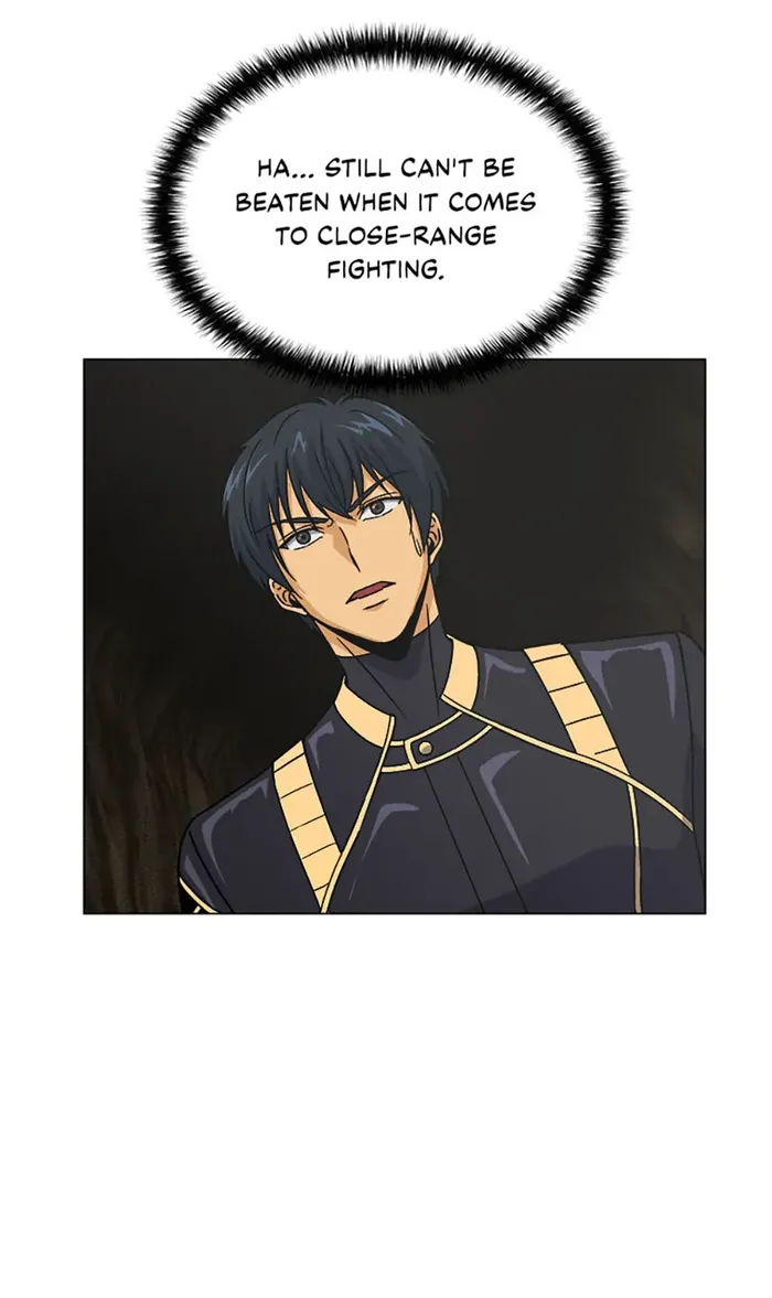 Carnivorous Hunter chapter 52 page 74