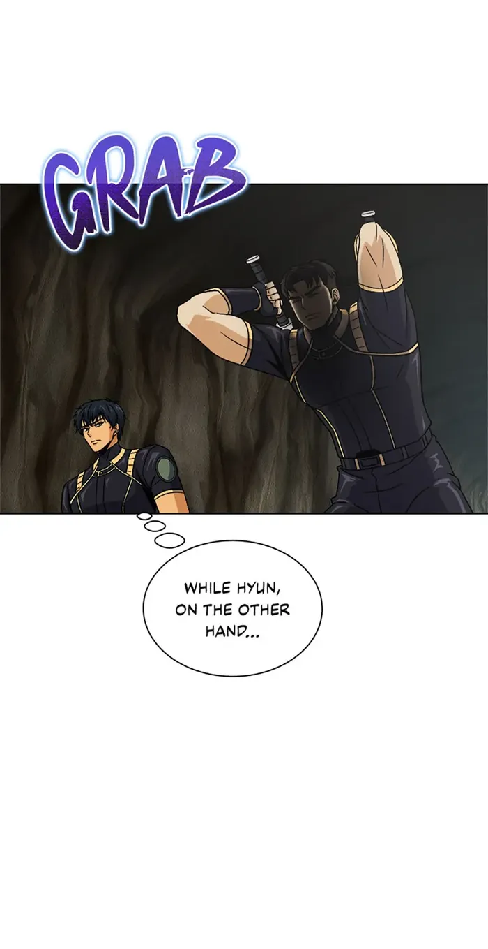 Carnivorous Hunter chapter 52 page 77