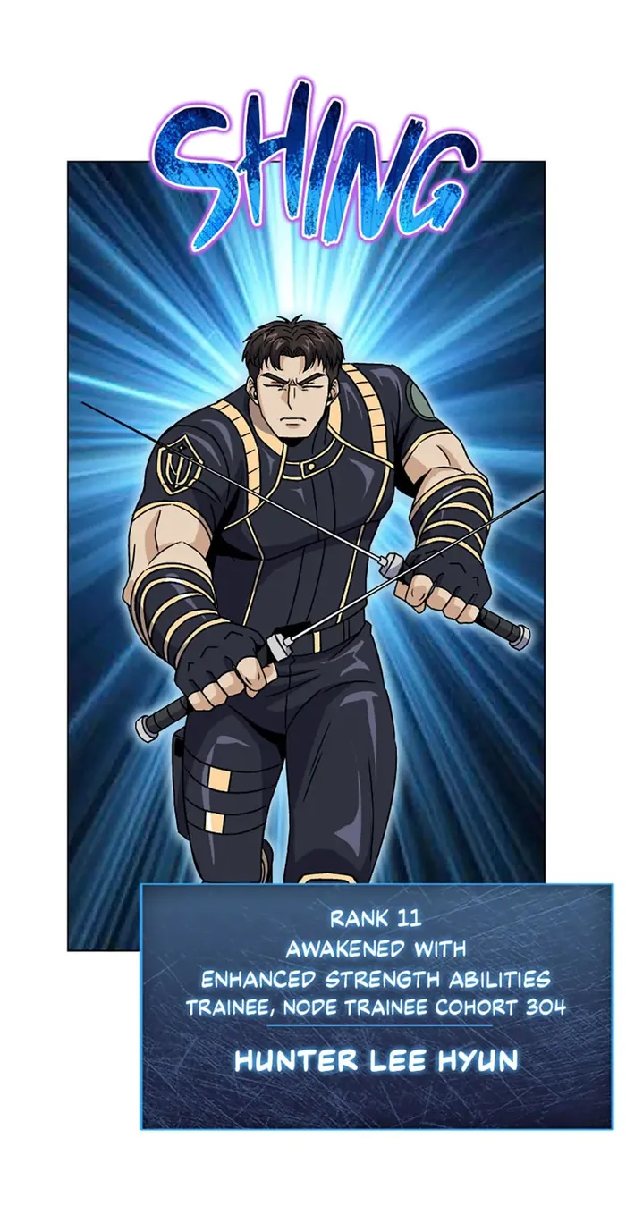 Carnivorous Hunter chapter 52 page 78