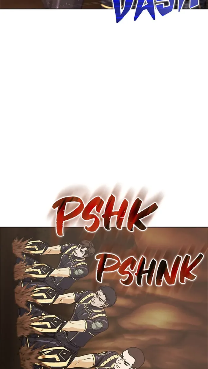 Carnivorous Hunter chapter 52 page 8