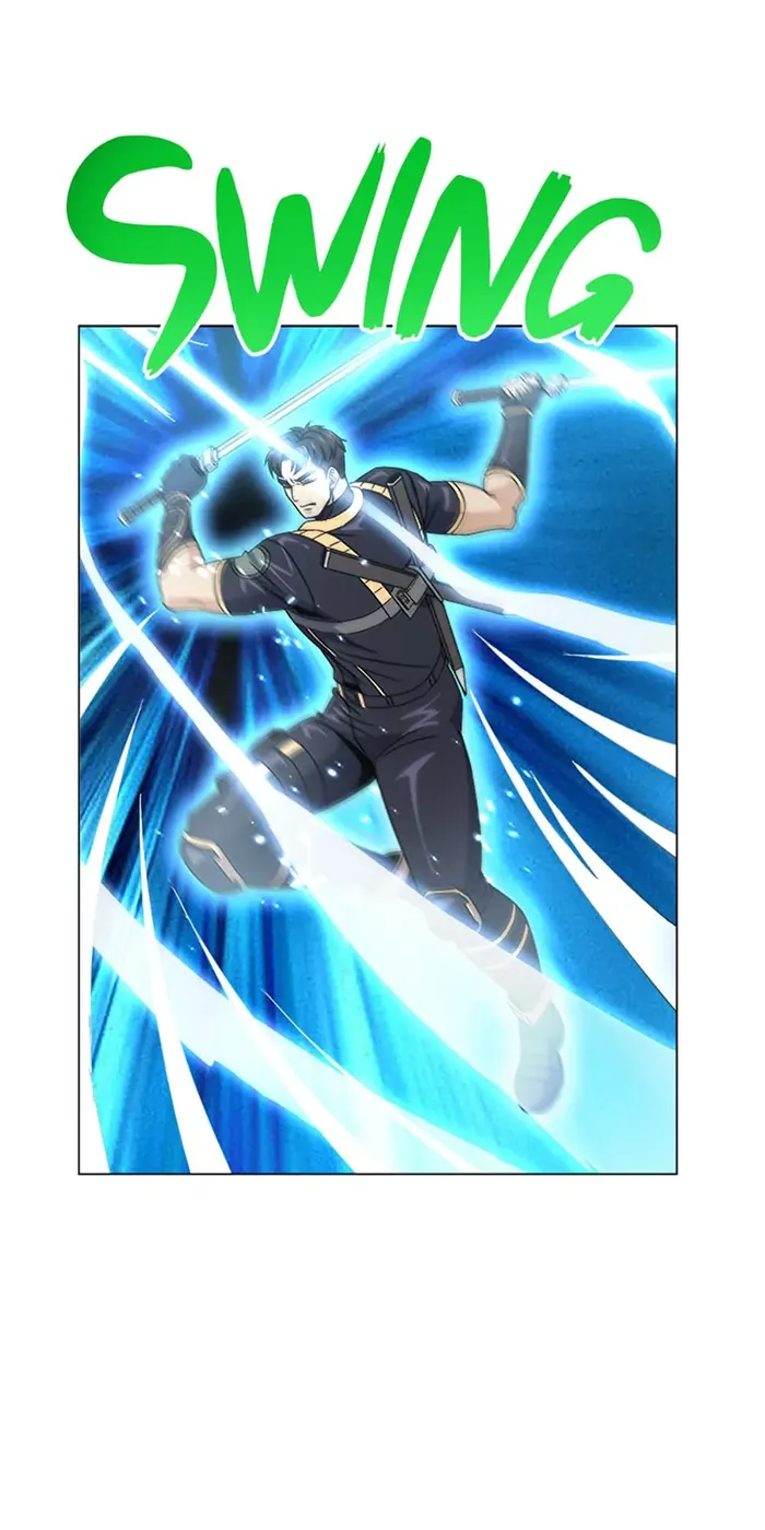 Carnivorous Hunter chapter 52 page 82