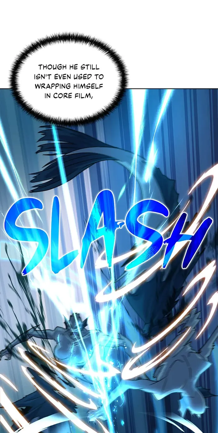 Carnivorous Hunter chapter 52 page 83