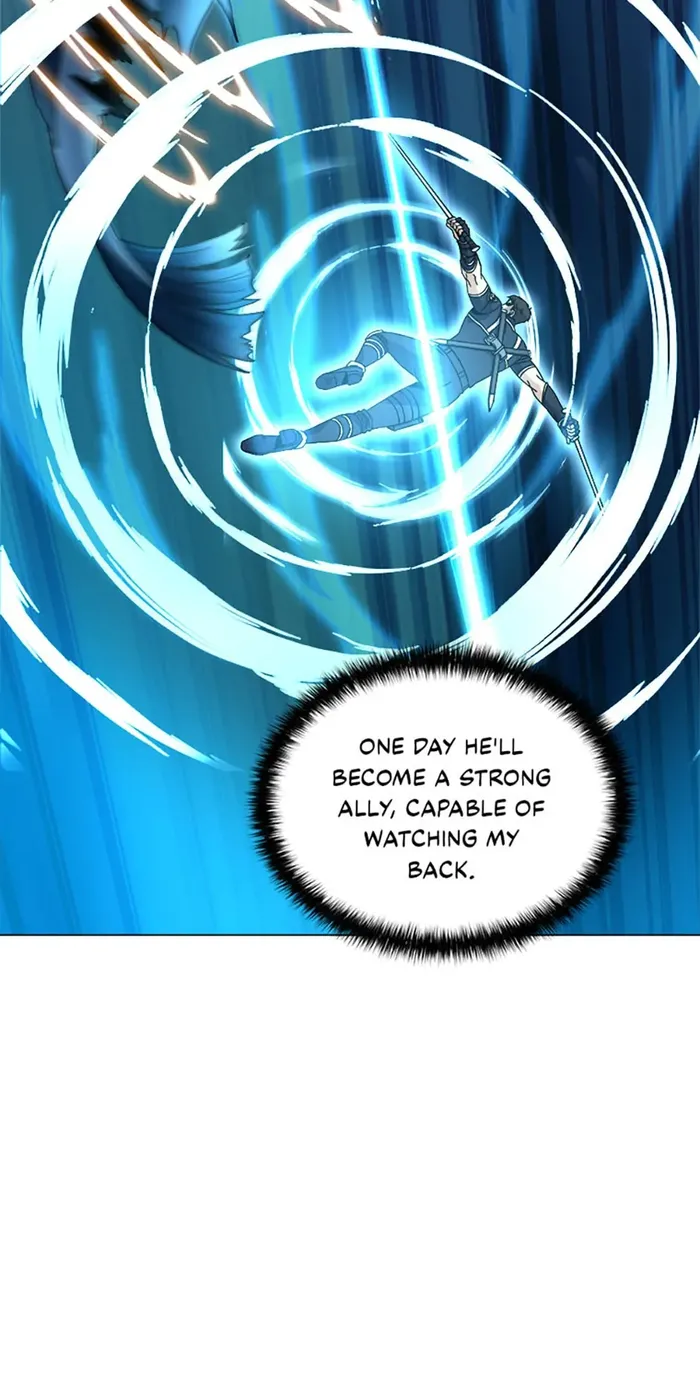 Carnivorous Hunter chapter 52 page 84