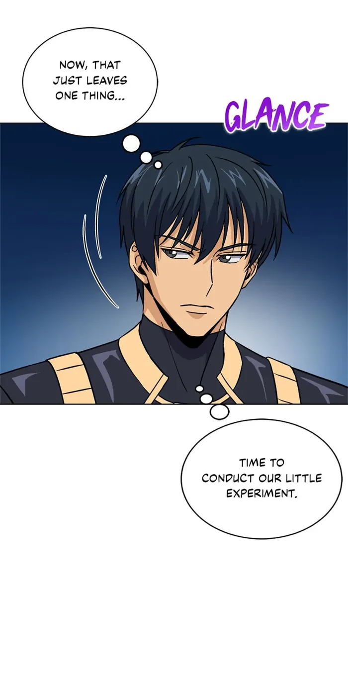 Carnivorous Hunter chapter 52 page 85