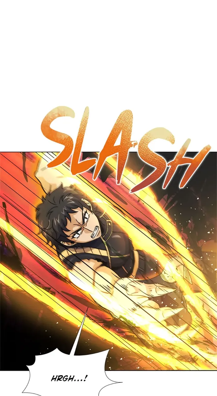 Carnivorous Hunter chapter 52 page 86