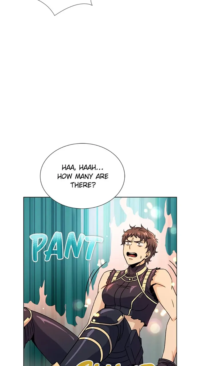 Carnivorous Hunter chapter 52 page 87
