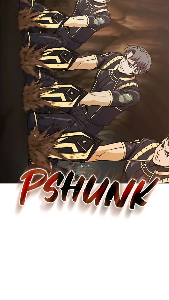 Carnivorous Hunter chapter 52 page 9