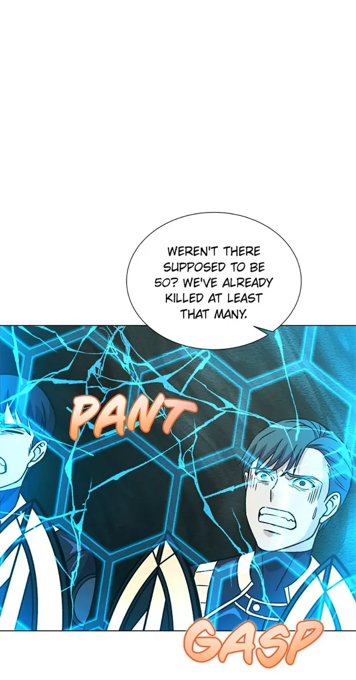 Carnivorous Hunter chapter 52 page 90