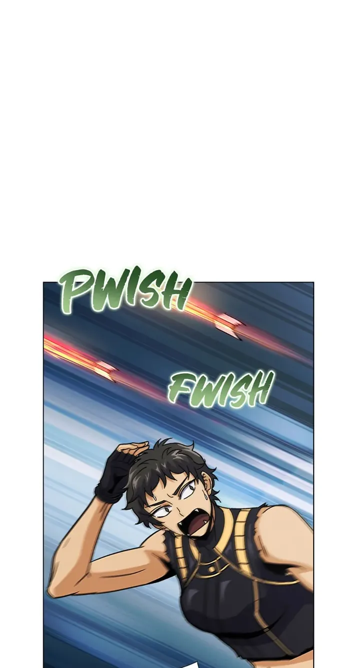 Carnivorous Hunter chapter 52 page 91