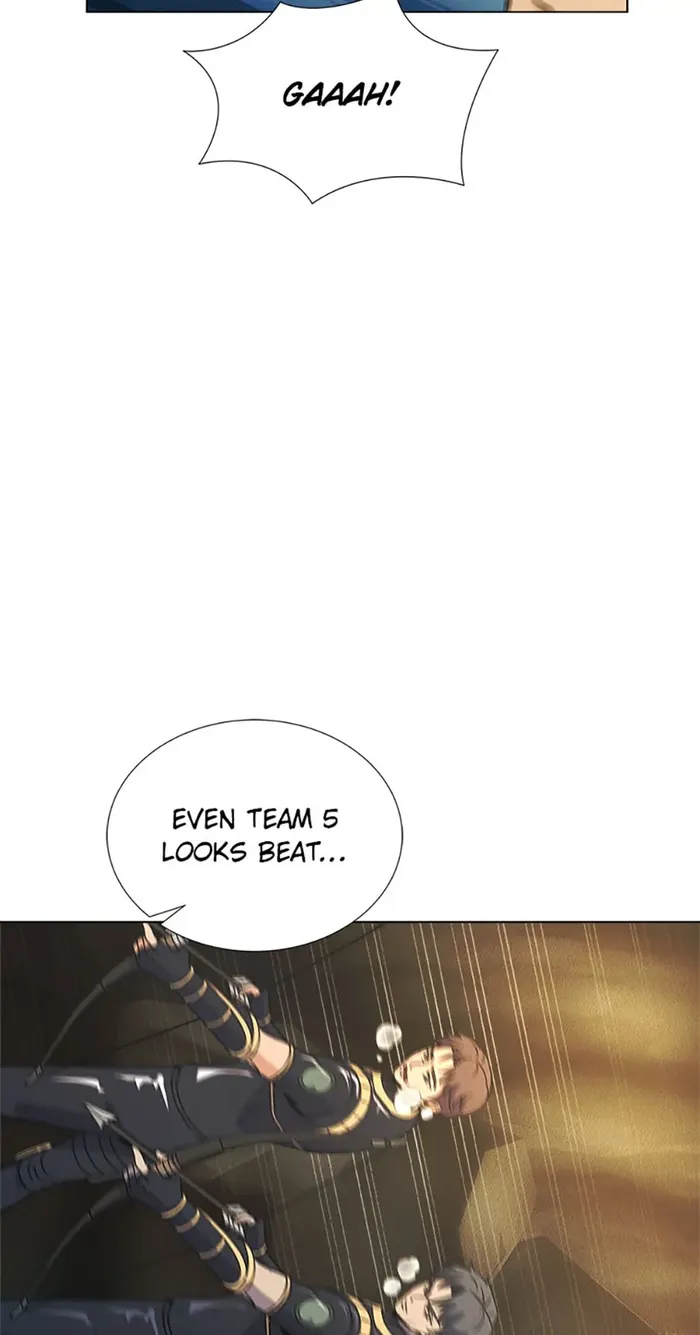 Carnivorous Hunter chapter 52 page 92