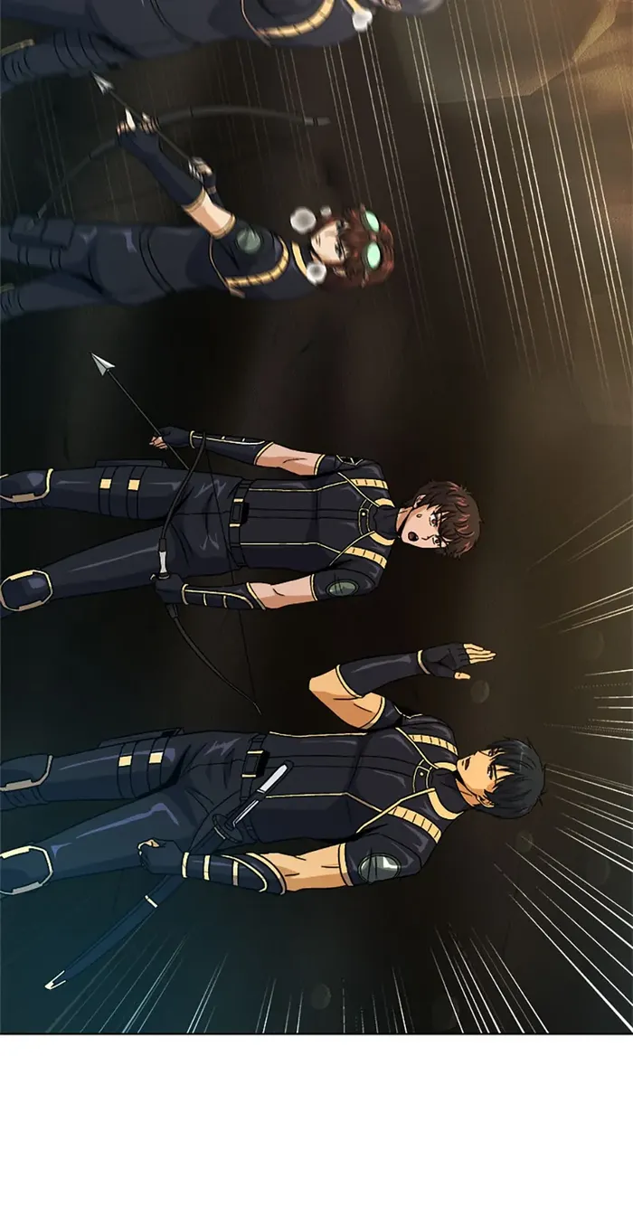 Carnivorous Hunter chapter 52 page 93