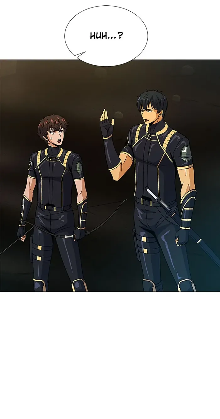 Carnivorous Hunter chapter 52 page 94