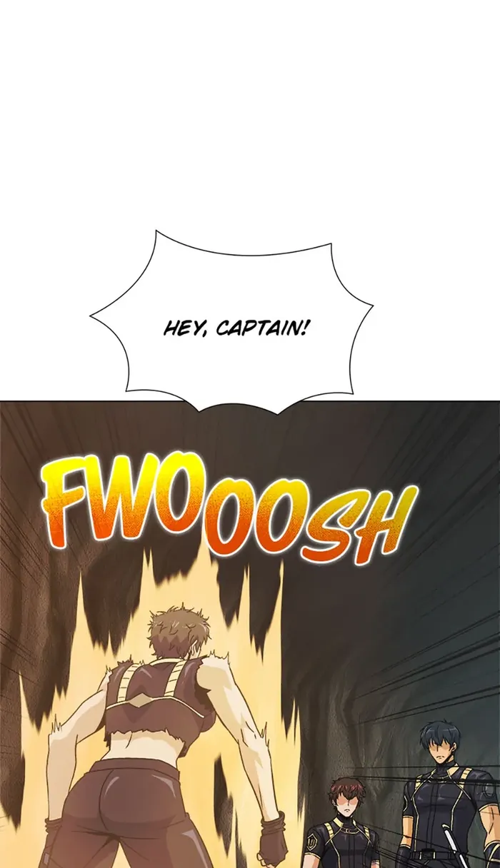Carnivorous Hunter chapter 52 page 95