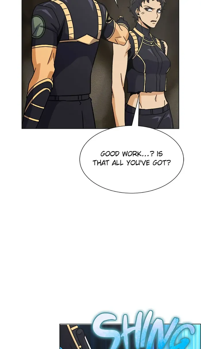 Carnivorous Hunter chapter 52 page 97