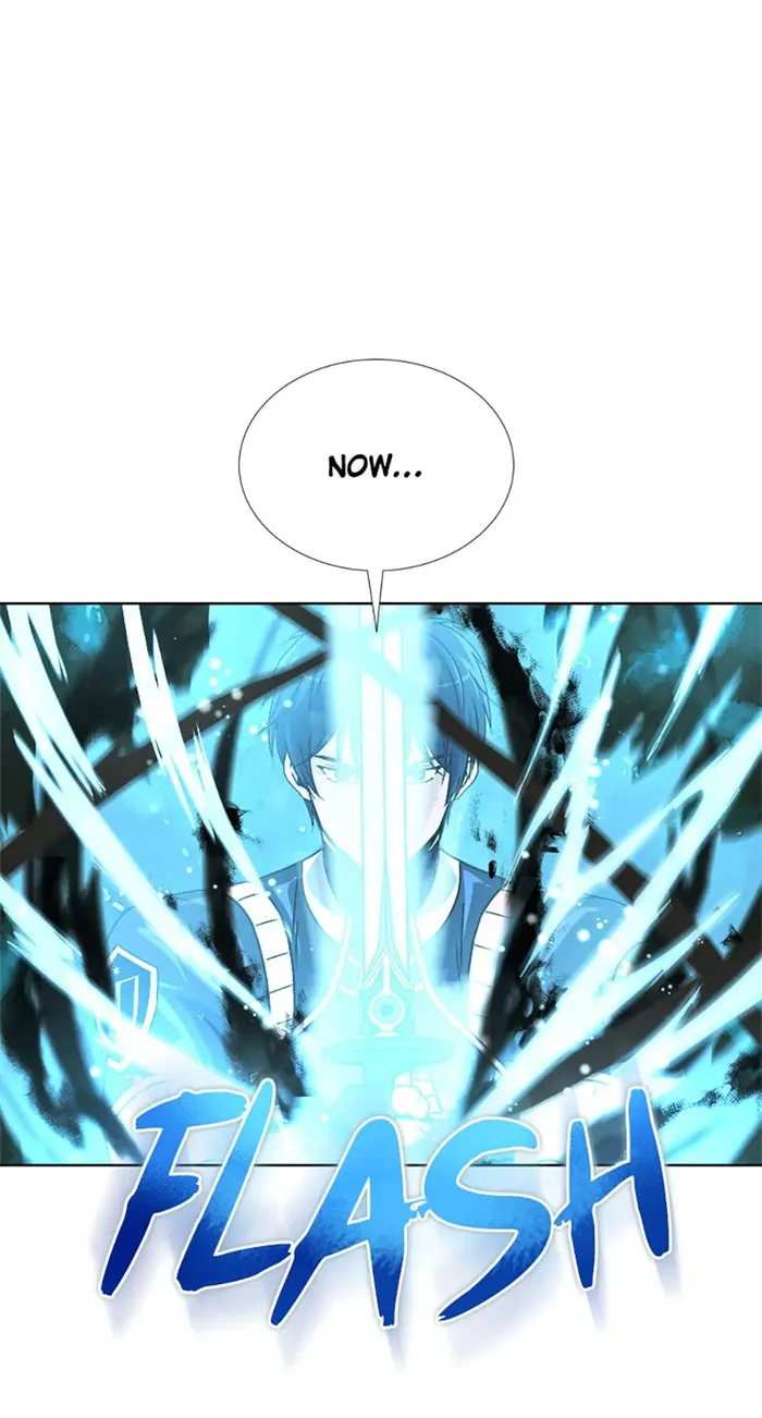 Carnivorous Hunter chapter 52 page 99