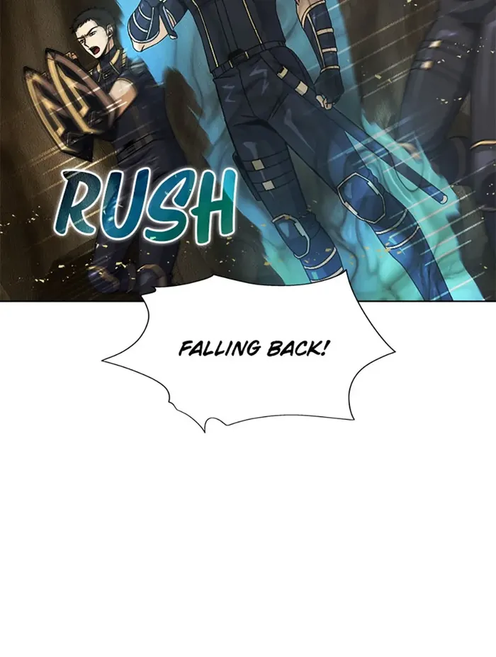 Carnivorous Hunter chapter 53 page 10