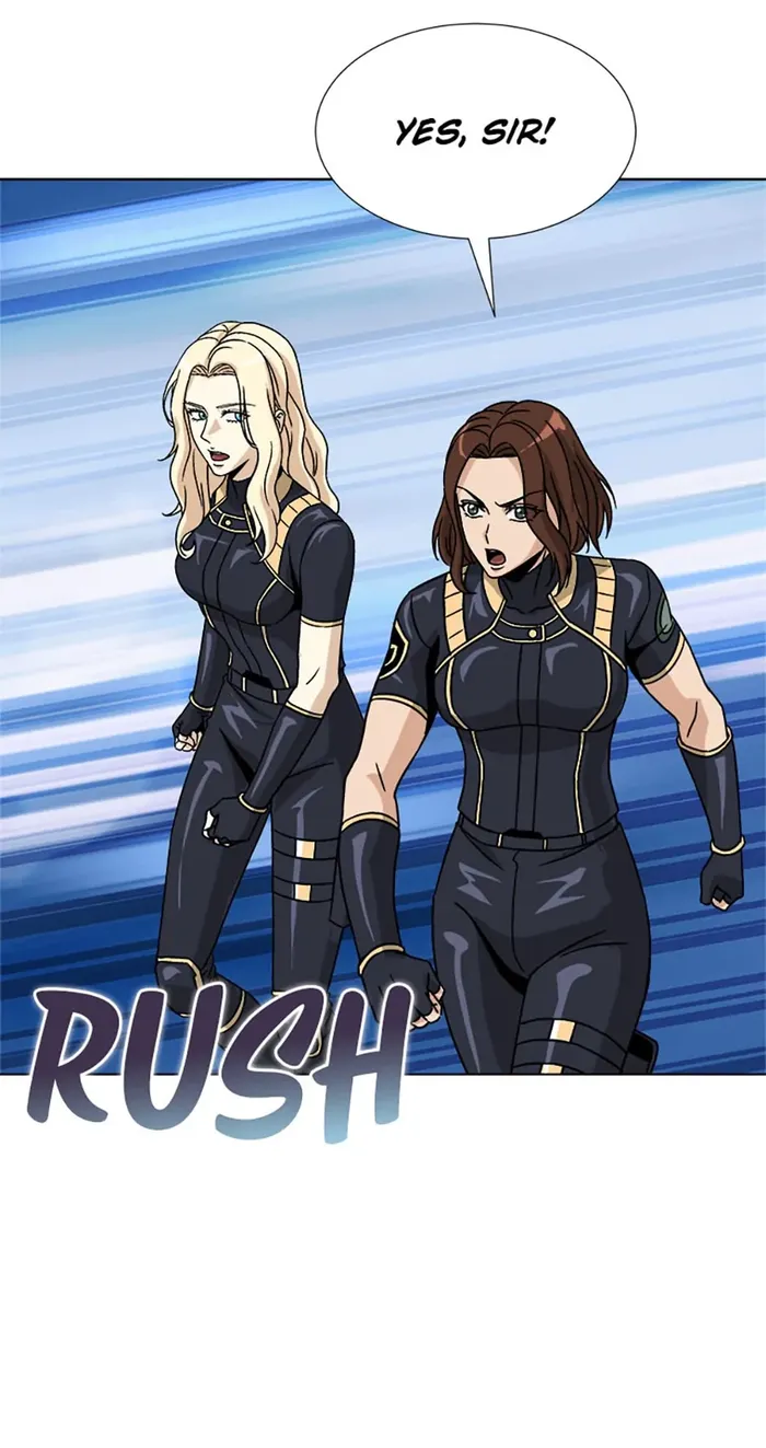 Carnivorous Hunter chapter 53 page 12