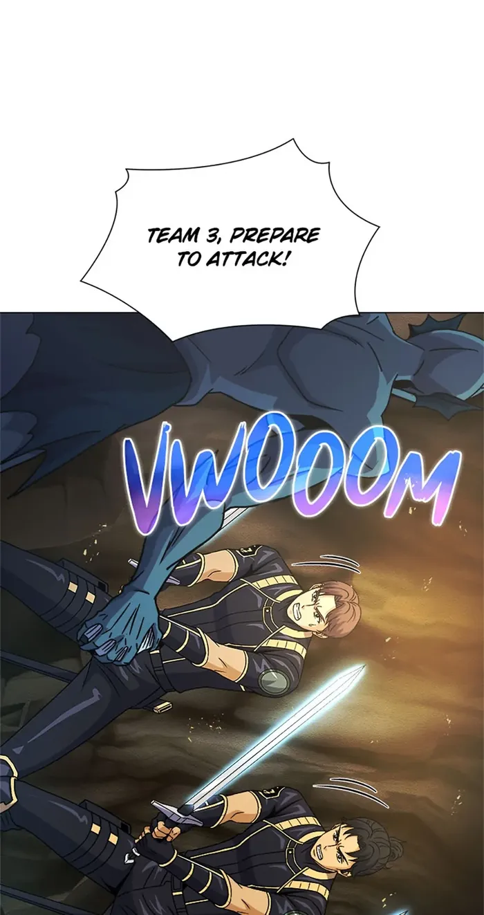 Carnivorous Hunter chapter 53 page 13